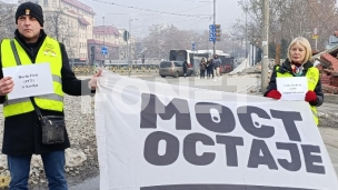 Akcija "Most otvorenog srca"